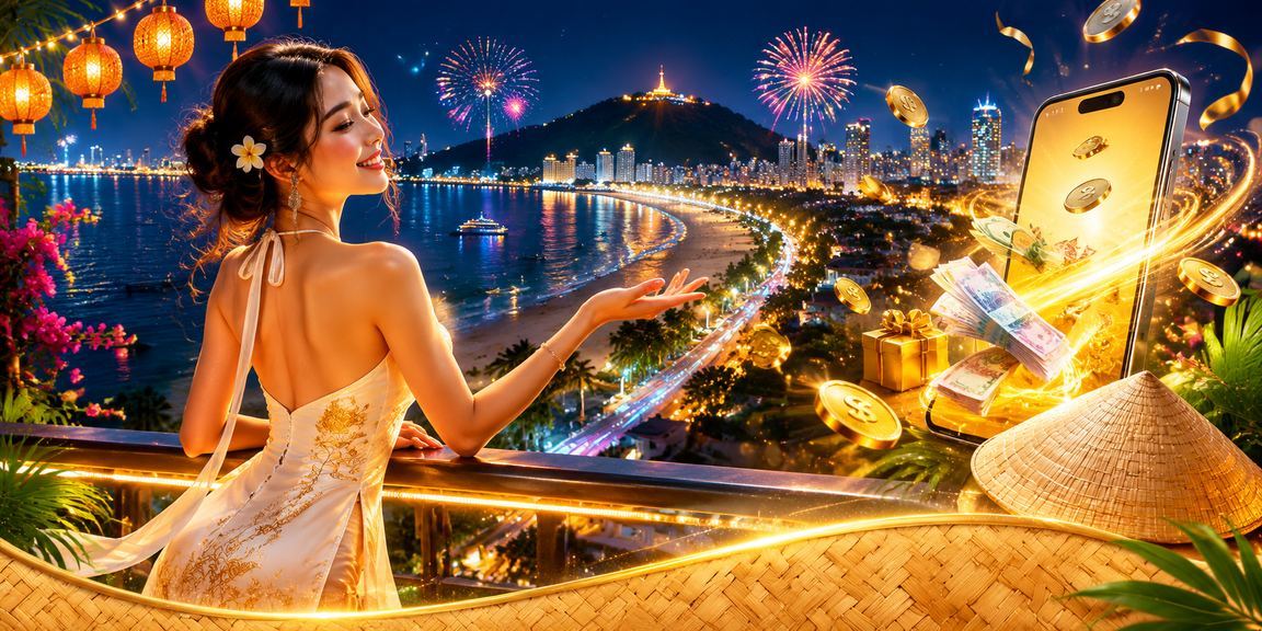 Người chơi d40 thưởng thức ưu đãi cashback và trải nghiệm mượt mà